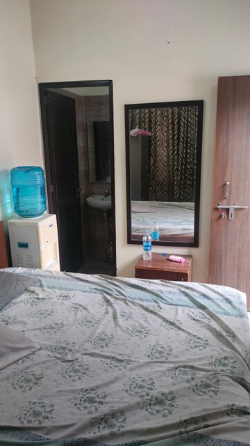 1 BHK Independent House For Rent in Indira Nagar