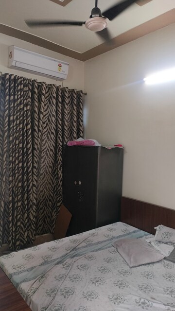Team Area in 1 BHK Independent House at Indira Nagar – for Rent