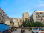 1 BHK + Pooja Room 400 Sq.Ft. Apartment in Oxy Beaumonde