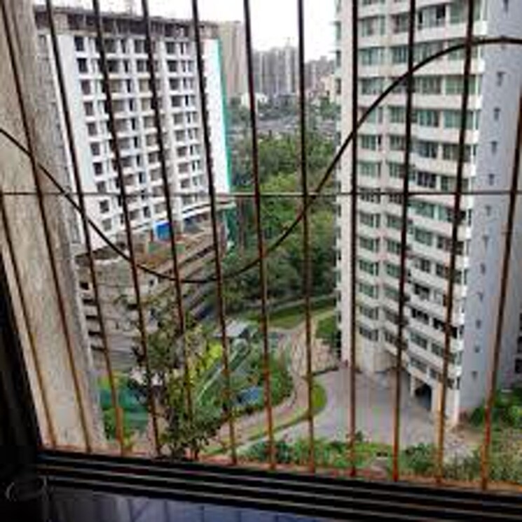 Balcony, prasun-sai-radha 1 Bedroom 450 Sq.Ft. Apartment In Bhandup West Mumbai 8965662