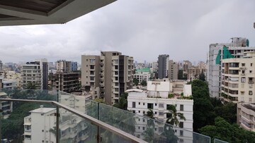 3 BHK Apartment – Exterior View View at S Raheja Sapphire, Santacruz West - for Sale