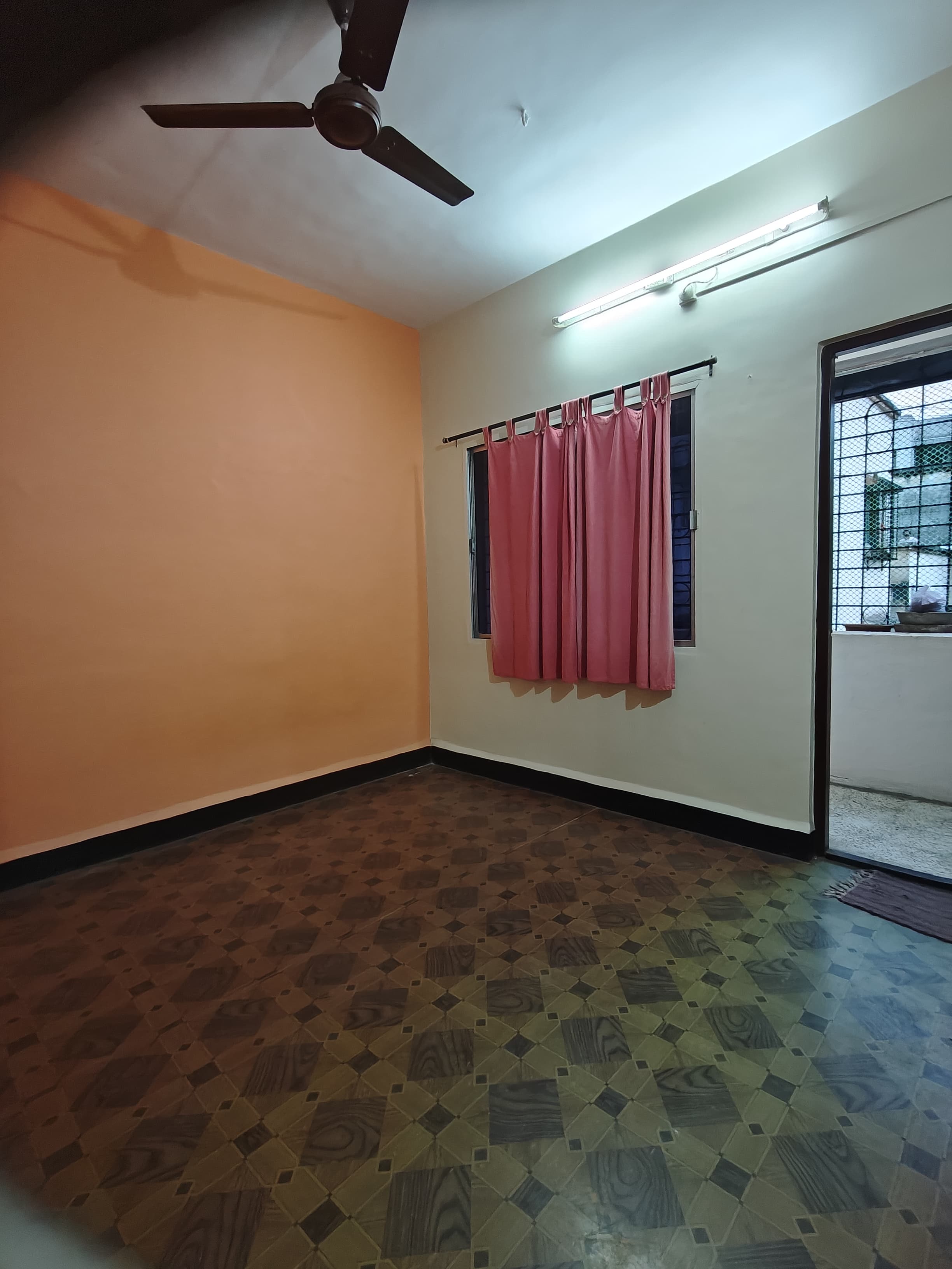 2 BHK Apartment For Rent in Sai Prasad Warje