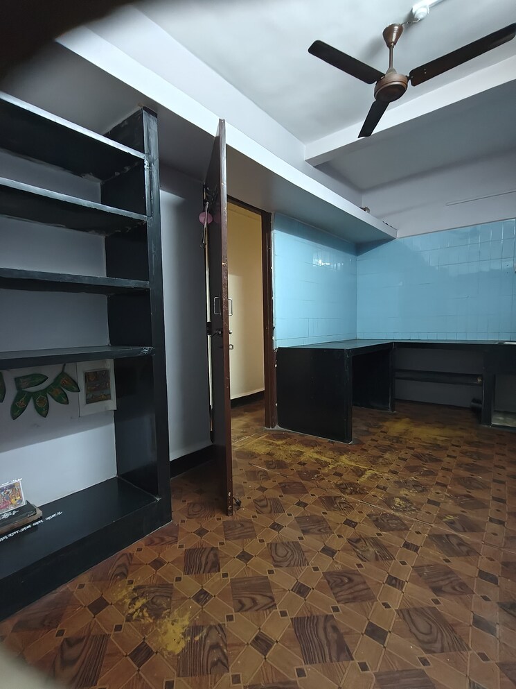 Kitchen, sai-prasad-warje 2 Bedroom 900 Sq.Ft. Apartment In Warje Pune 8965664