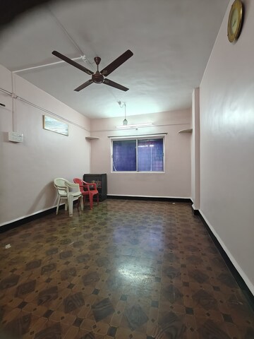 Kitchen in 2 BHK Apartment at Sai Prasad Warje, Warje – for Rent