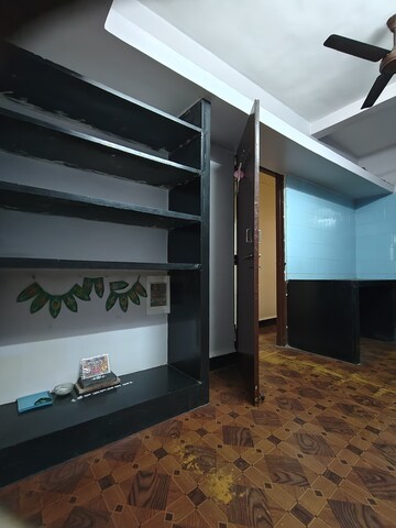 Kitchen in 2 BHK Apartment at Sai Prasad Warje, Warje – for Rent