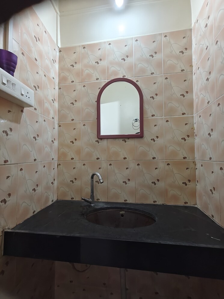 Bathroom, sai-prasad-warje 2 Bedroom 900 Sq.Ft. Apartment In Warje Pune 8965664