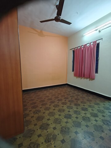 Bedroom in 2 BHK Apartment at Sai Prasad Warje, Warje – for Rent