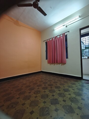 Bedroom in 2 BHK Apartment at Sai Prasad Warje, Warje – for Rent