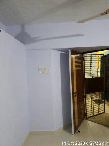 Building Lobby in 1 BHK Apartment at Nisarg Vihar, Balewadi – for Rent