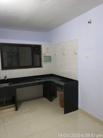 Kitchen in 1 BHK Apartment at Nisarg Vihar, Balewadi – for Rent