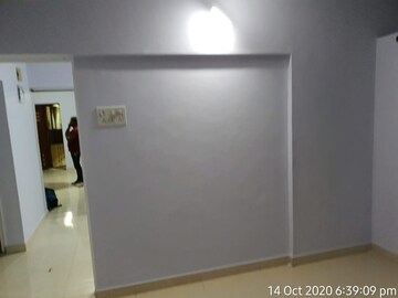 Furnished Amenities in 1 BHK Apartment at Nisarg Vihar, Balewadi – for Rent