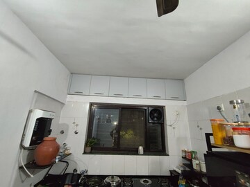 1 BHK Apartment – Exterior View View at Nisarg Vihar, Balewadi - for Rent