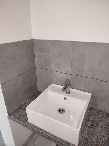 Bathroom in 2 BHK Apartment at Camelot Society, Viman Nagar – for Rent