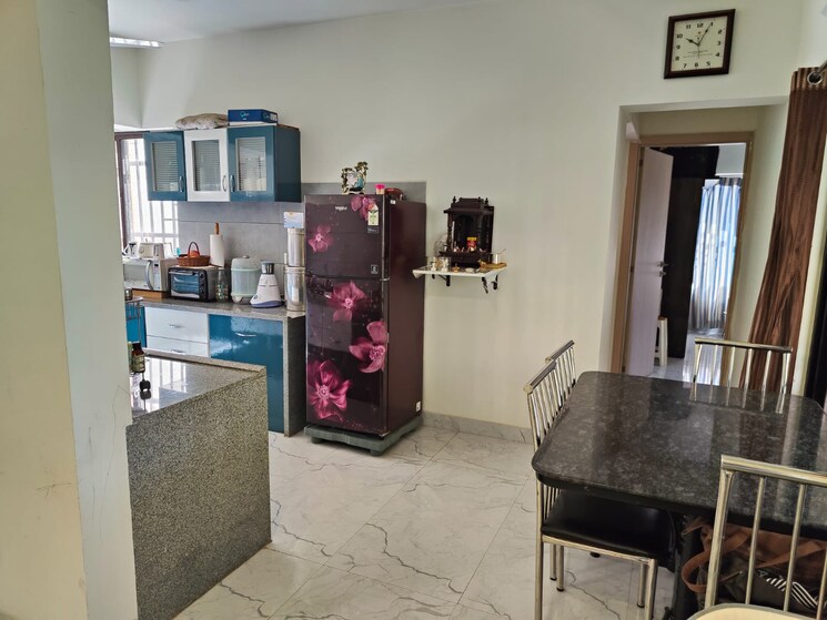 Living Room, camelot-society 2 Bedroom 1250 Sq.Ft. Apartment In Viman Nagar Pune 8965669