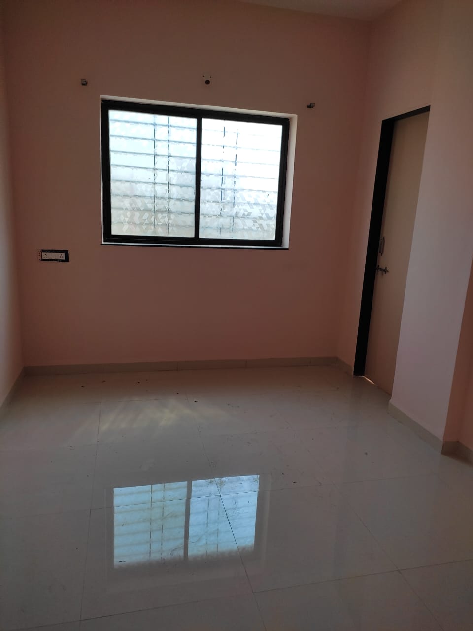 1 Rk+ Pooja Room Apartment For Rent in Laxmikantam Building