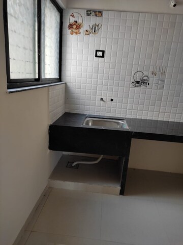 Furnished Amenities in 1 RK Apartment at Laxmikantam Building, Warje – for Rent