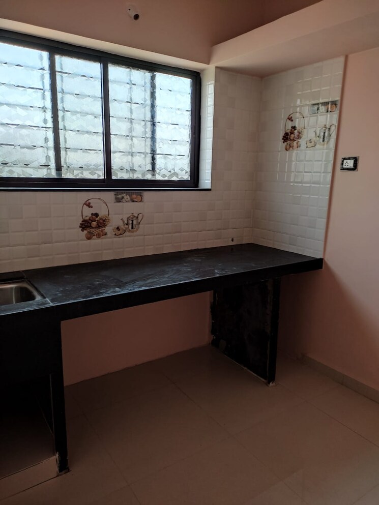 Kitchen, laxmikantam-building 1 RK 380 Sq.Ft. Apartment In Warje Pune 8965670