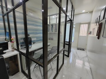  Office Space For Rent in High Class Residency, Bavdhan