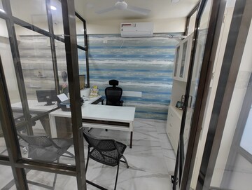 Team Area in  Office Space at High Class Residency, Bavdhan – for Rent