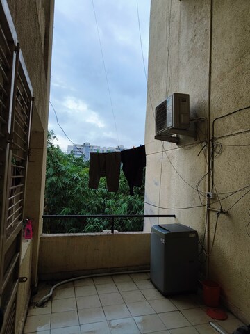 Kitchen in 2 BHK Apartment at Multicon Avon, Baner – for Rent