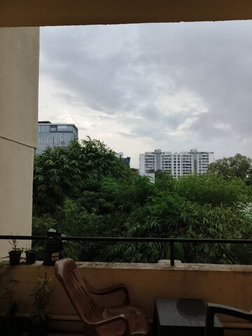2 BHK Apartment – Exterior View View at Multicon Avon, Baner - for Rent