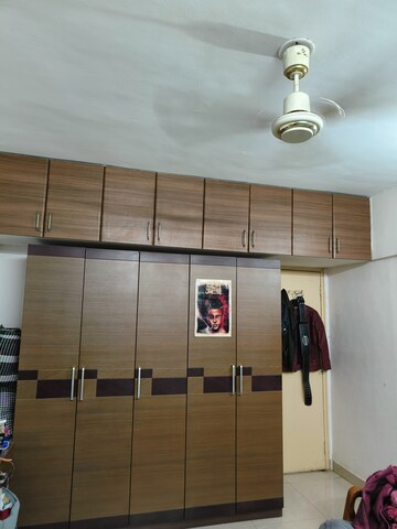 Bathroom in 2 BHK Apartment at Multicon Avon, Baner – for Rent