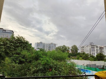 2 BHK Apartment – Exterior View View at Multicon Avon, Baner - for Rent