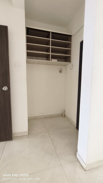 Building Lobby in 3 BHK Apartment at Pashan – for Rent