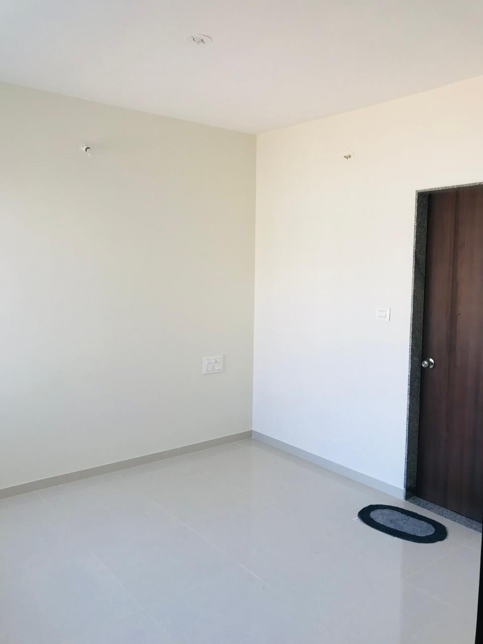 2 BHK + Pooja Room Apartment For Rent in Paranjape Forest Trails The Cove