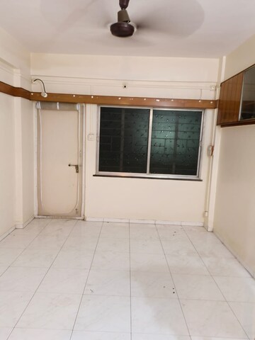 Building Lobby in 2 BHK Apartment at Sakal Nagar CHS, Aundh – for Rent