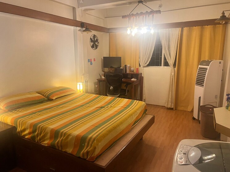 Bedroom, sakal-nagar-chs 2 Bedroom 850 Sq.Ft. Apartment In Aundh Pune 8965679