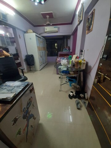Team Area in 1 RK Apartment at Nanji Niwas, Borivali East – for Sale