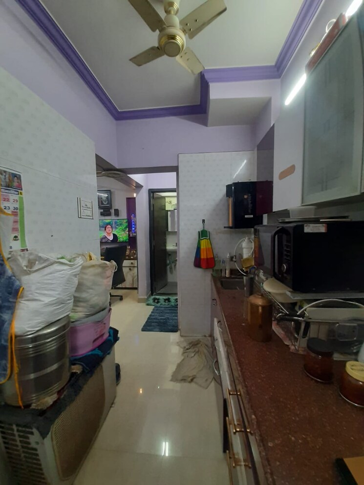 Team Area, nanji-niwas 1 RK 350 Sq.Ft. Apartment In Borivali East Mumbai 8965686