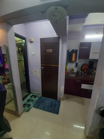 Team Area in 1 RK Apartment at Nanji Niwas, Borivali East – for Sale