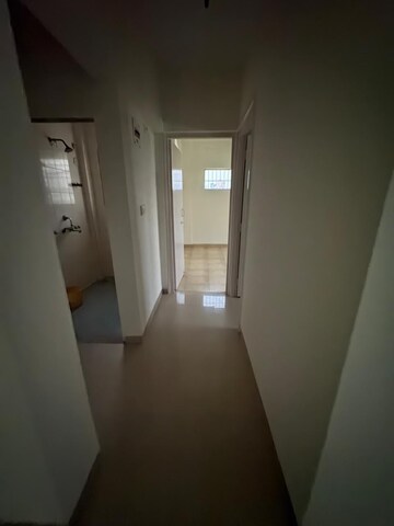 Building Lobby in 1 BHK Apartment at Shiv Siddhi Lok Kailash, Mulund West – for Rent