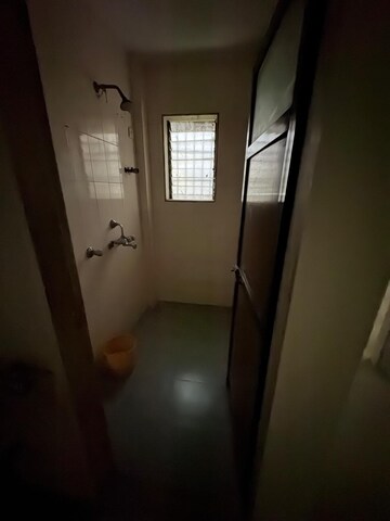Building Lobby in 1 BHK Apartment at Shiv Siddhi Lok Kailash, Mulund West – for Rent
