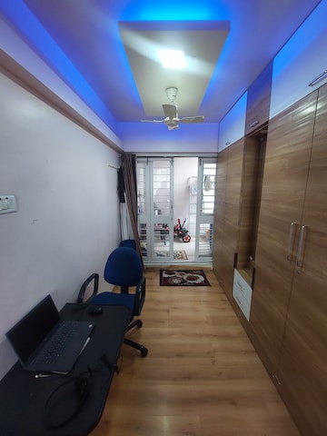  3 BHK Apartment at Bavdhan – for Sale