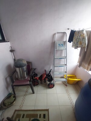  3 BHK Apartment at Bavdhan – for Sale