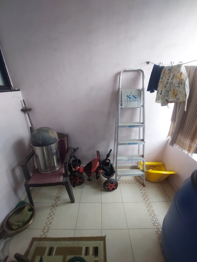 Other, bavdhan 3 Bedroom 1650 Sq.Ft. Apartment In Bavdhan Pune 8965688