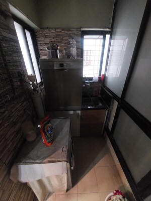  3 BHK Apartment at Bavdhan – for Sale