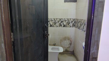 Bathroom in 2 BHK Builder Floor at Rama Park – for Sale