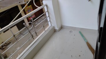 Balcony in 2 BHK Builder Floor at Rama Park – for Sale
