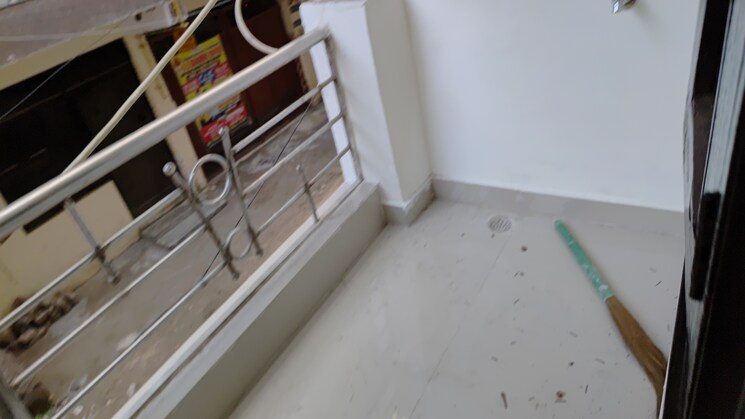 Balcony, rama park 2 Bedroom 75 Sq.Yd. Builder Floor In Rama Park Delhi 8965691