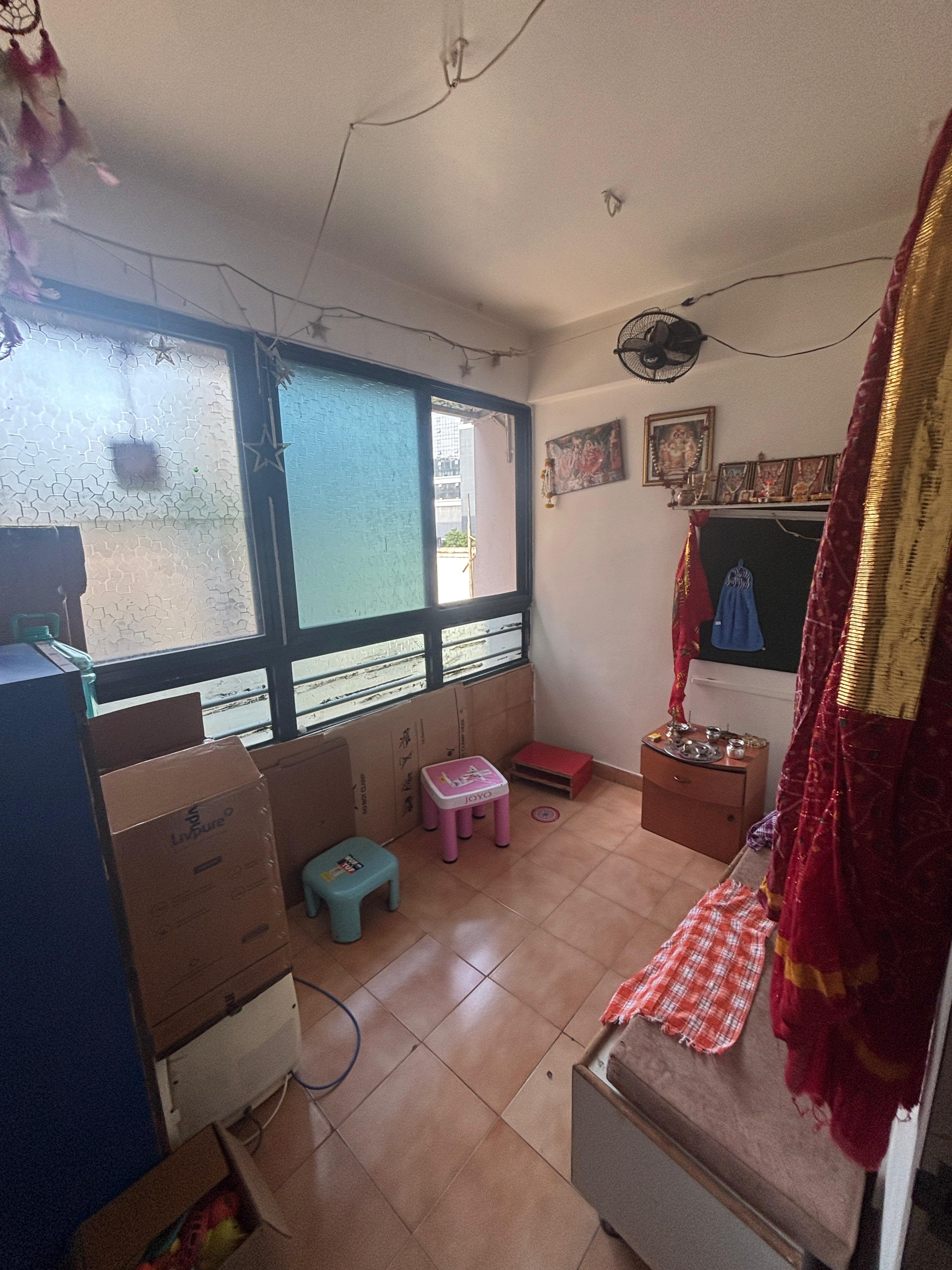 2 BHK Apartment For Sale in Mount Verd filesse