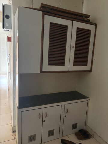Bathroom in 2 BHK Apartment at Mount Verd filesse, Baner Pashan Link Road – for Sale