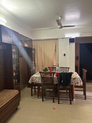 Gym in 2 BHK Apartment at Mount Verd filesse, Baner Pashan Link Road – for Sale