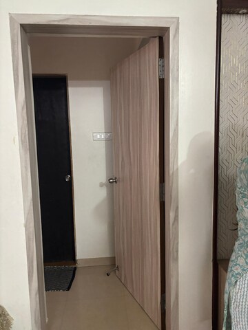 Building Lobby in 2 BHK Apartment at Mount Verd filesse, Baner Pashan Link Road – for Sale