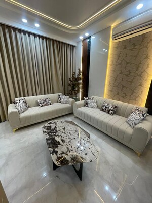 3 BHK Villa For Sale in High Ground