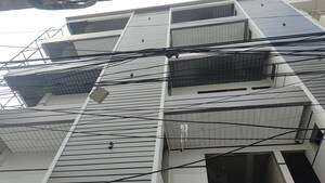 4 BHK Builder Floor For Sale in Dwarka Mor