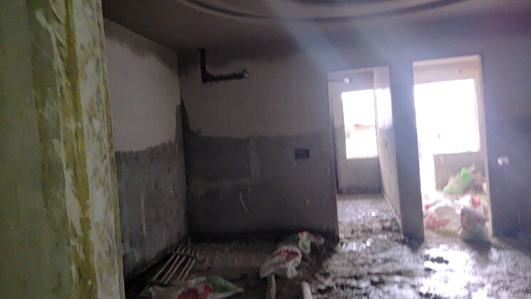 undefined, dwarka mor 4 Bedroom 130 Sq.Yd. Builder Floor In Dwarka Mor Delhi 8965698